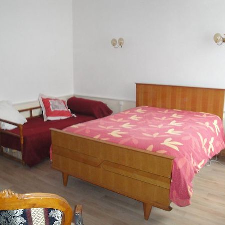 Appartement Des Vieilles Halles Fère-en-Tardenois Buitenkant foto